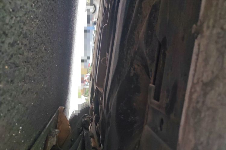 Used BMW X2 2020 sDrive25i Leading Model M Sport Package Chassis Front Right