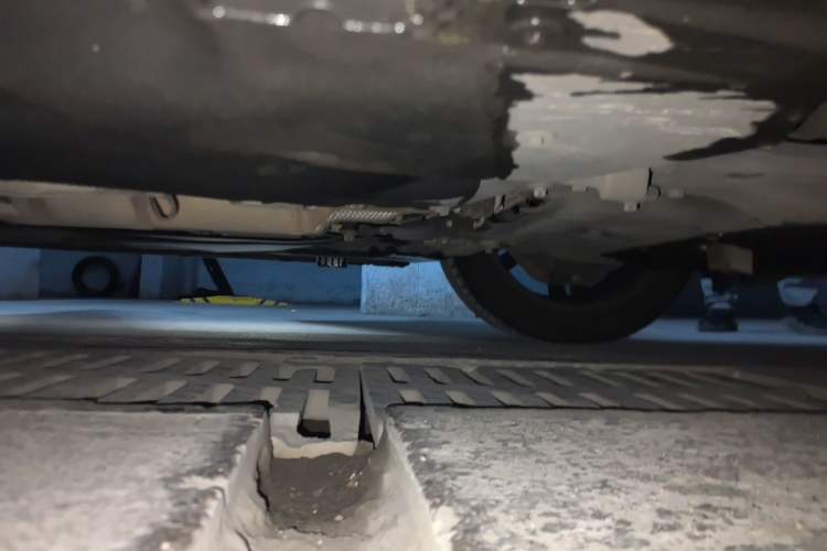 Used BMW X2 2020 sDrive25i Leading Model M Sport Package Chassis Front Right