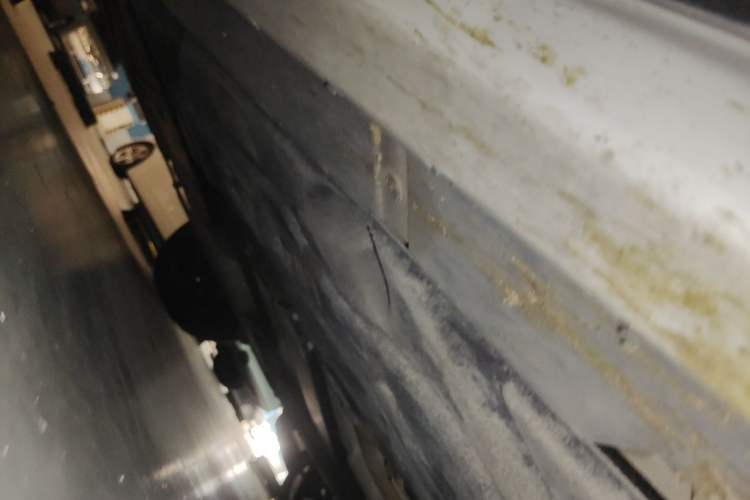 Used BMW X2 2020 sDrive25i Leading Model M Sport Package Chassis Front Right