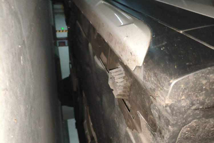 Used BMW X2 2020 sDrive20i M Sport Package Chassis Front Right