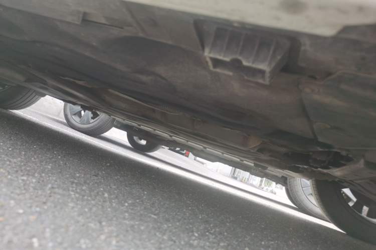 Used BMW X2 2020 sDrive20i M Sport Package Chassis Front Right