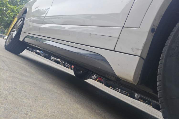 Used BMW X2 2020 sDrive25i Leading Model M Sport Package Chassis Front Right