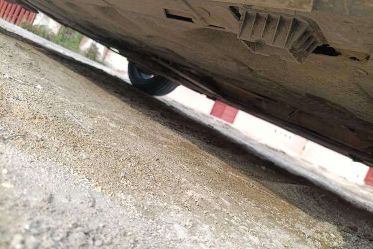 Used BMW X2 2020 sDrive20i M Sport Package Chassis Front Right