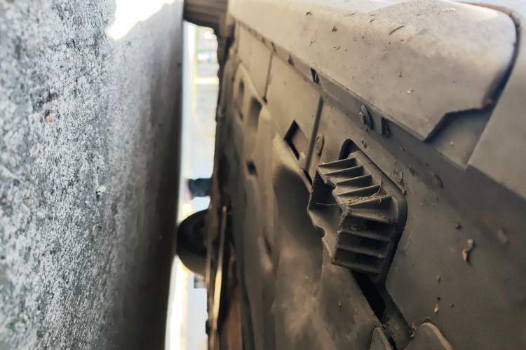 Used BMW X2 2020 sDrive20i M Sport Package Chassis Front Right