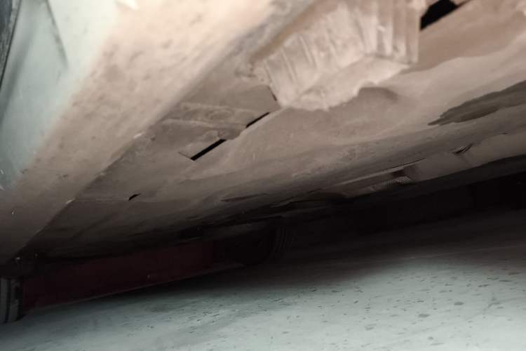 Used BMW X2 2020 sDrive25i Leading Model M Sport Package Chassis Front Right