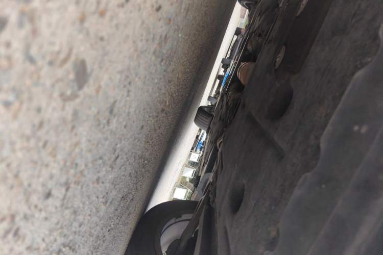 Used BMW X2 2020 sDrive25i Leading Model M Sport Package Chassis Front