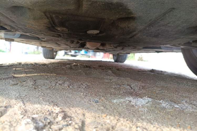 Used BMW X2 2020 sDrive20i M Sport Package Chassis Front
