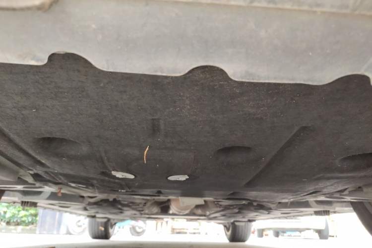 Used BMW X2 2020 sDrive25i Leading Model M Sport Package Chassis Front