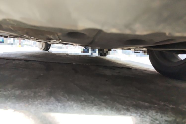 Used BMW X2 2020 sDrive20i M Sport Package Chassis Front