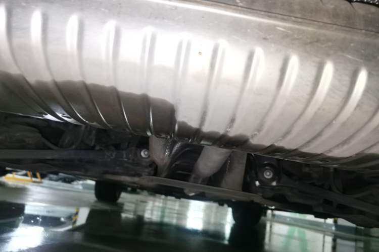 Used BMW X2 2020 sDrive25i Leading Model M Sport Package Chassis Rear