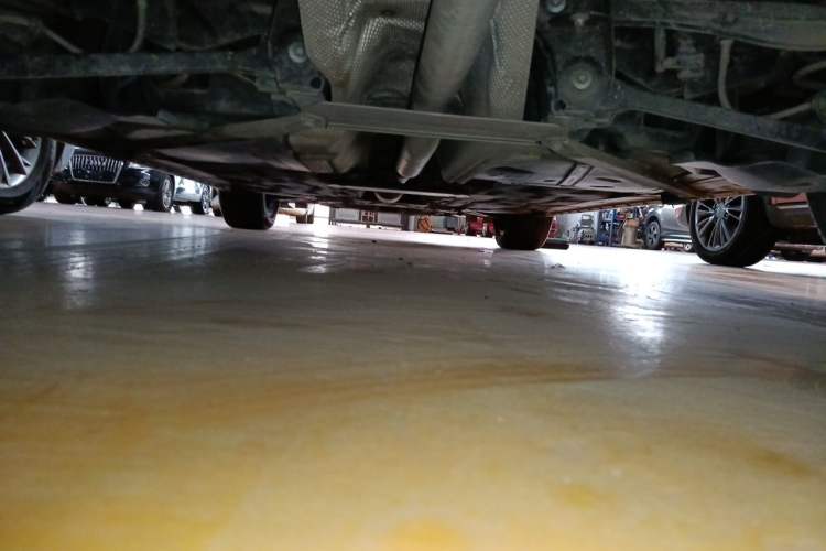 Used BMW X2 2020 sDrive20i M Sport Package Chassis Rear