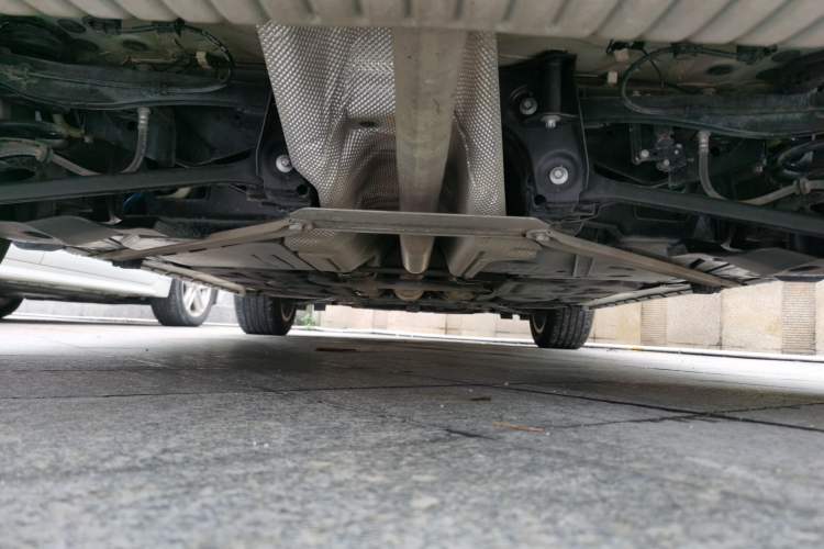 Used BMW X2 2020 sDrive25i Leading Model M Sport Package Chassis Rear