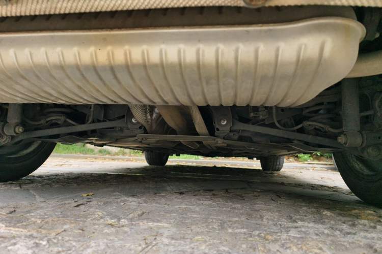 Used BMW X2 2020 sDrive20i M Sport Package Chassis Rear