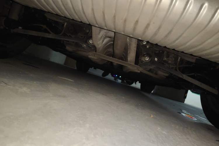 Used BMW X2 2020 sDrive25i Leading Model M Sport Package Chassis Rear