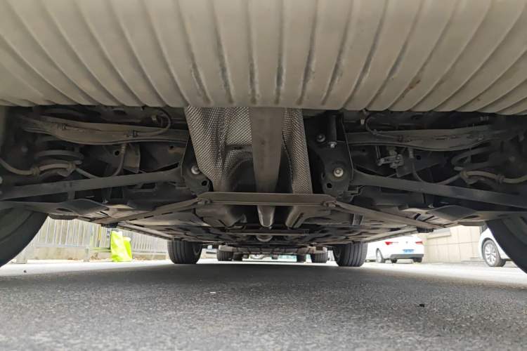 Used BMW X2 2020 sDrive25i Leading Model M Sport Package Chassis Rear