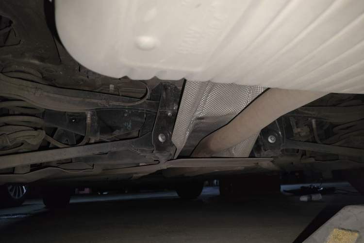 Used BMW X2 2020 sDrive20i M Sport Package Chassis Rear