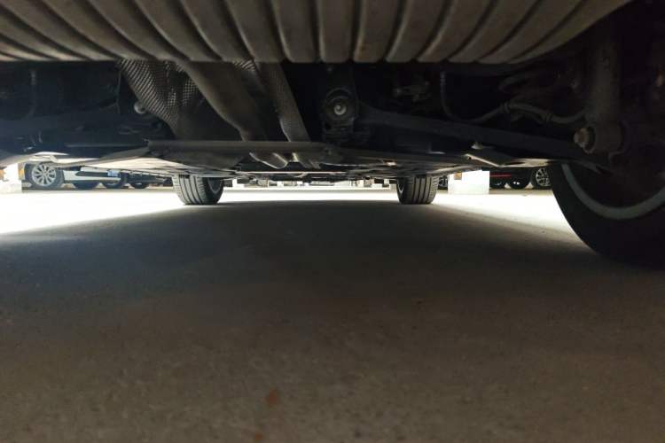 Used BMW X2 2020 sDrive25i Leading Model M Sport Package Chassis Rear