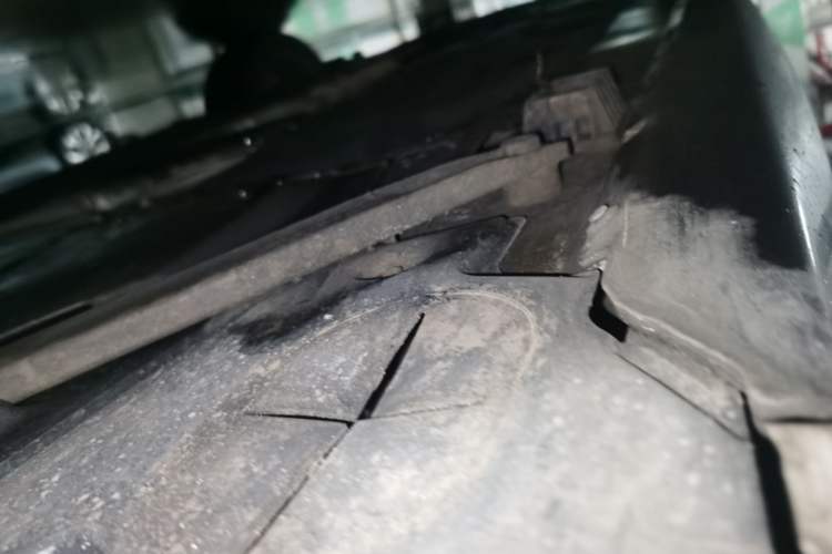 Used BMW X2 2020 sDrive25i Leading Model M Sport Package Chassis Rear Left