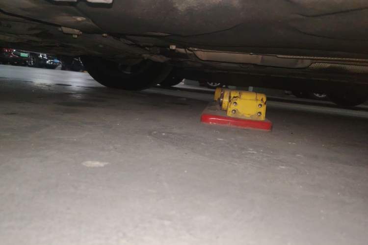 Used BMW X2 2020 sDrive20i M Sport Package Chassis Rear Left