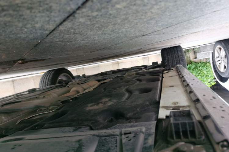 Used BMW X2 2020 sDrive25i Leading Model M Sport Package Chassis Rear Left