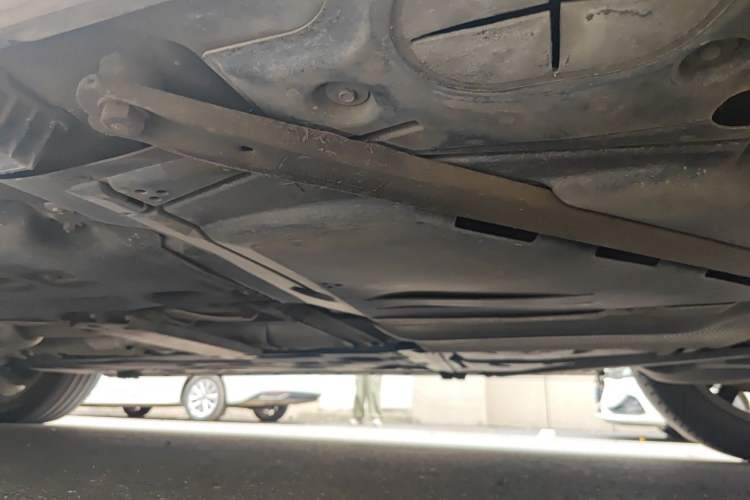 Used BMW X2 2020 sDrive25i Leading Model M Sport Package Chassis Rear Left