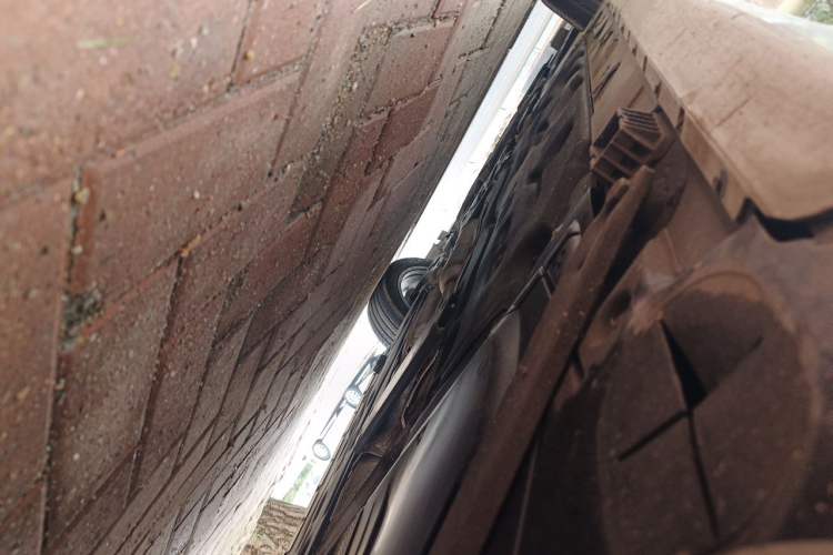 Used BMW X2 2020 sDrive25i Leading Model M Sport Package Chassis Rear Left