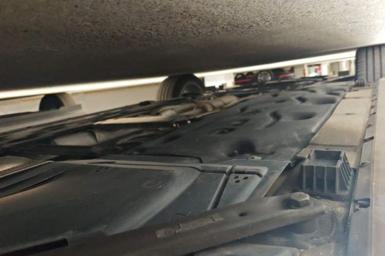 Used BMW X2 2020 sDrive25i Leading Model M Sport Package Chassis Rear Left
