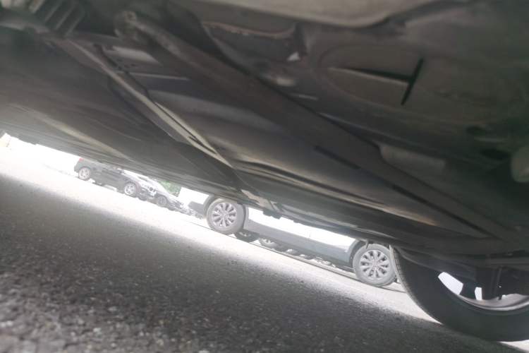 Used BMW X2 2020 sDrive20i M Sport Package Chassis Rear Left