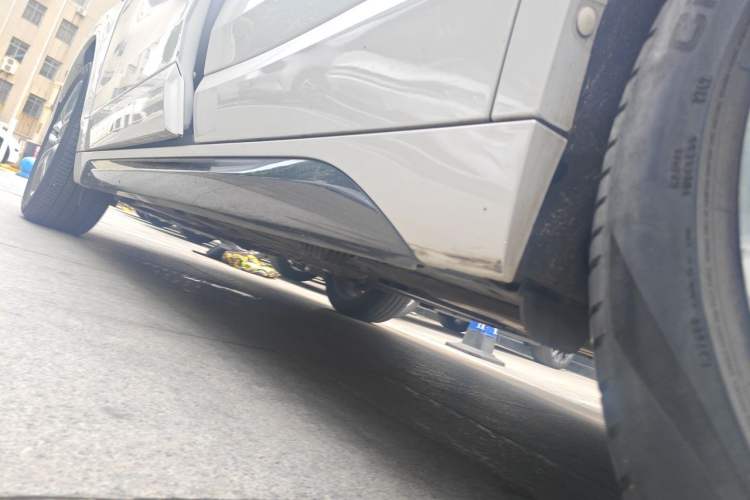 Used BMW X2 2020 sDrive25i Leading Model M Sport Package Chassis Rear Left