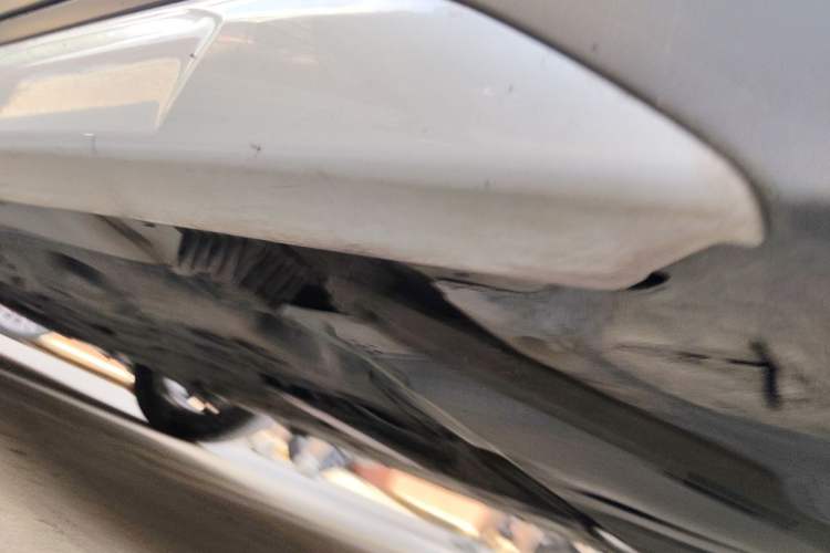 Used BMW X2 2020 sDrive20i M Sport Package Chassis Rear Left