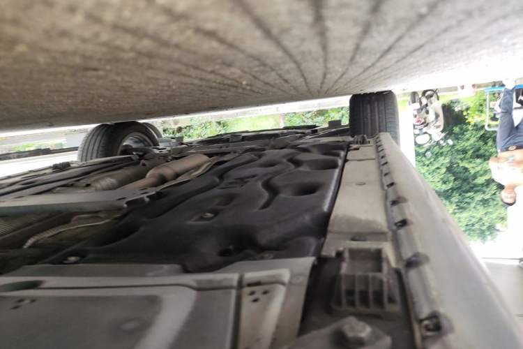 Used BMW X2 2020 sDrive25i Leading Model M Sport Package Chassis Rear Left