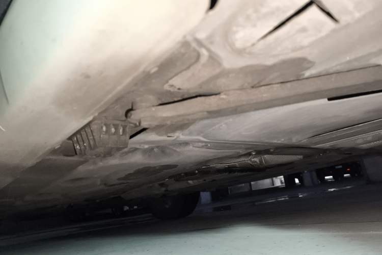 Used BMW X2 2020 sDrive25i Leading Model M Sport Package Chassis Rear Left