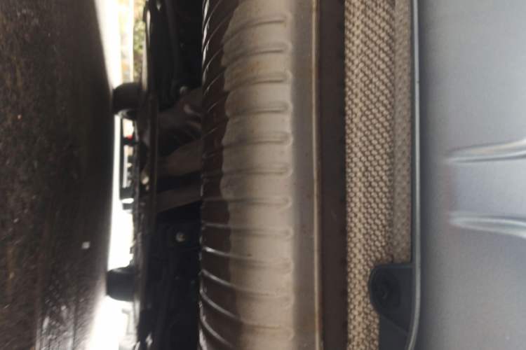 Used BMW X2 2020 sDrive20i M Sport Package Chassis Rear