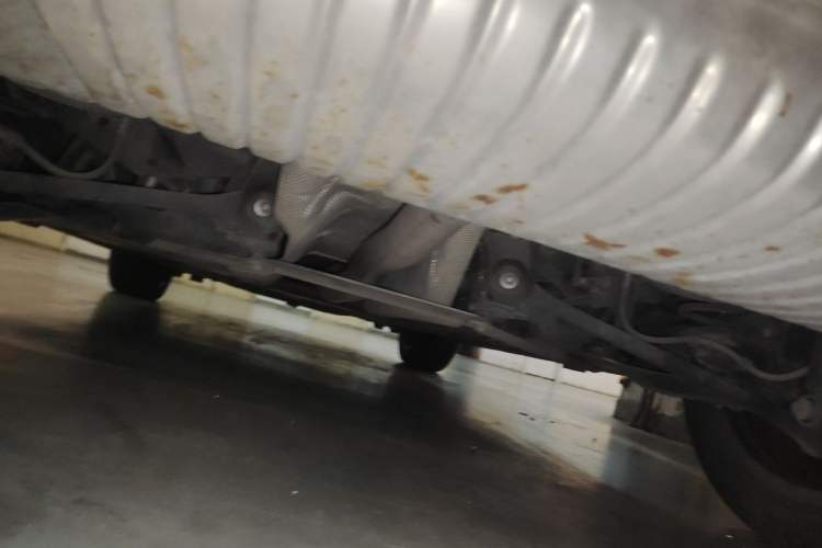 Used BMW X2 2020 sDrive25i Leading Model M Sport Package Chassis Rear