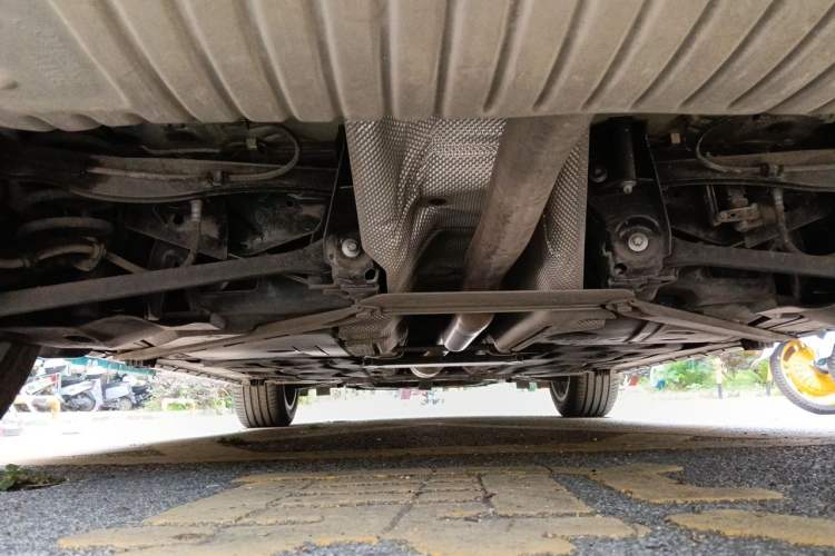 Used BMW X2 2020 sDrive25i Leading Model M Sport Package Chassis Rear