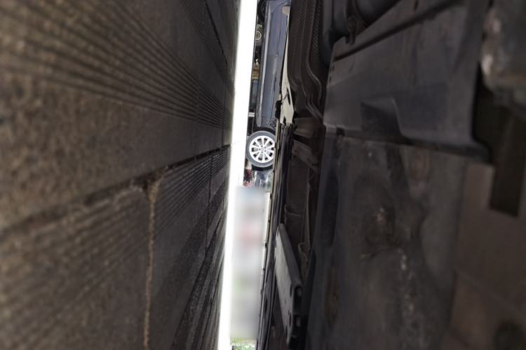 Used BMW X2 2020 sDrive20i M Sport Package Chassis Rear Right