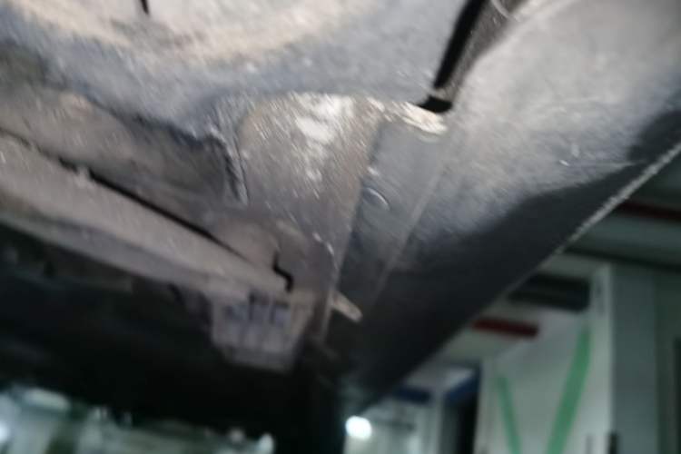 Used BMW X2 2020 sDrive25i Leading Model M Sport Package Chassis Rear Right