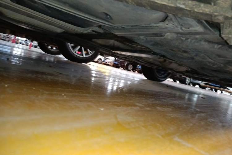 Used BMW X2 2020 sDrive20i M Sport Package Chassis Rear Right