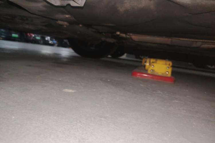 Used BMW X2 2020 sDrive20i M Sport Package Chassis Rear Right
