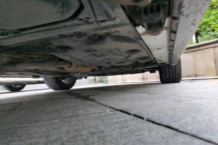 Used BMW X2 2020 sDrive25i Leading Model M Sport Package Chassis Rear Right