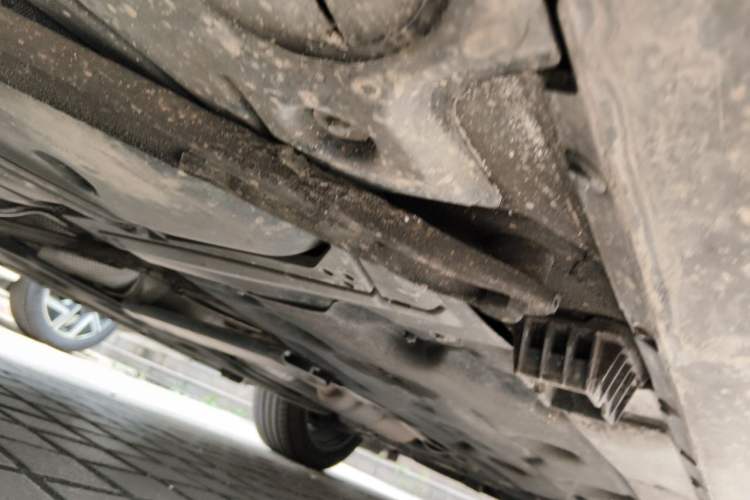 Used BMW X2 2020 sDrive25i Leading Model M Sport Package Chassis Rear Right