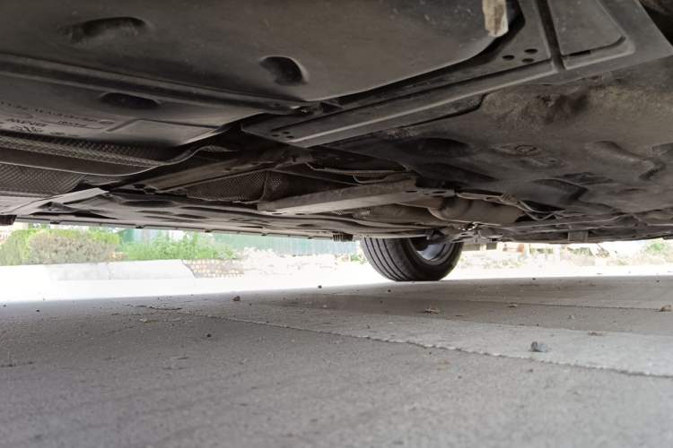 Used BMW X2 2020 sDrive25i Leading Model M Sport Package Chassis Rear Right