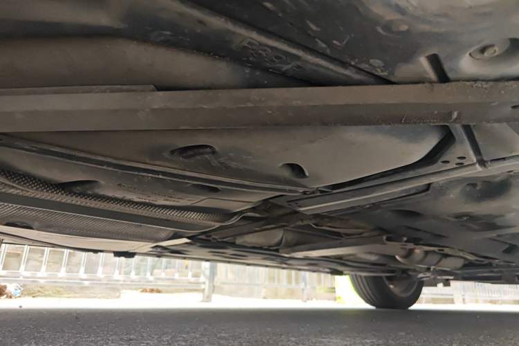 Used BMW X2 2020 sDrive25i Leading Model M Sport Package Chassis Rear Right