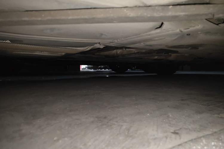 Used BMW X2 2020 sDrive20i M Sport Package Chassis Rear Right