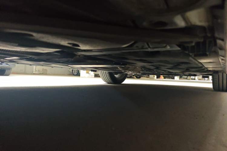 Used BMW X2 2020 sDrive25i Leading Model M Sport Package Chassis Rear Right