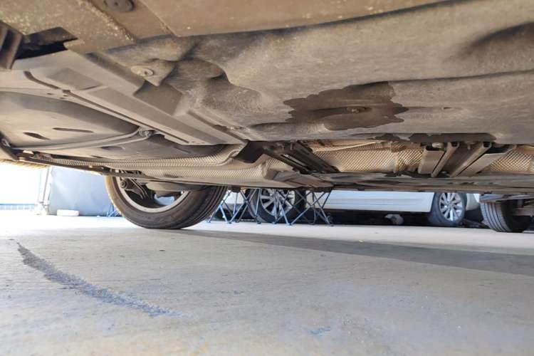 Used BMW X2 2020 sDrive25i Leading Model M Sport Package Chassis Rear Right
