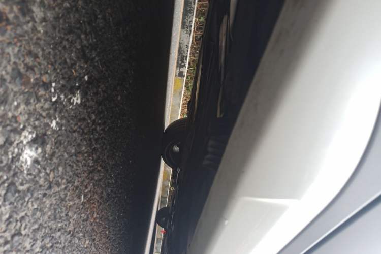Used BMW X2 2020 sDrive20i M Sport Package Chassis Rear Right