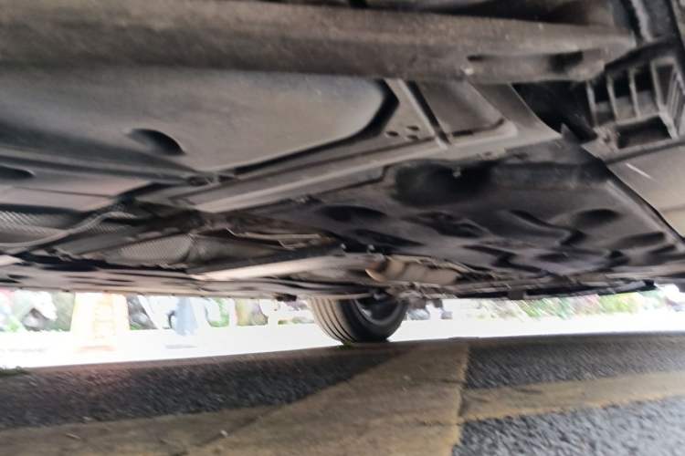 Used BMW X2 2020 sDrive25i Leading Model M Sport Package Chassis Rear Right