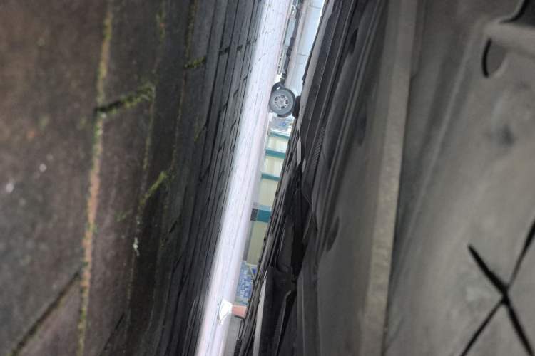 Used BMW X2 2020 xDrive25i M Sport Package Chassis Rear Right