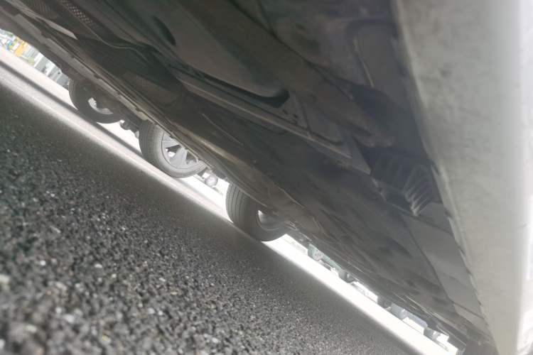 Used BMW X2 2020 sDrive20i M Sport Package Chassis Rear Right